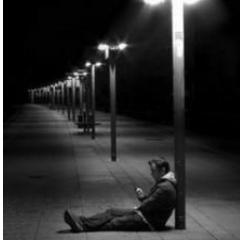 Angelanddevil3's profile picture. Angel and Devil