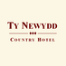 TyNewyddCountryHotel (@tynewyddhotel) Twitter profile photo