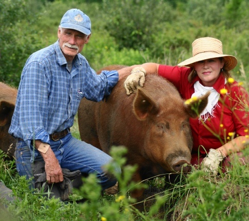 candidate for Prime Minister of Canada retired Pork of Yore farmers, retired breeders Western bred Morgan horses, teachers, administrators, parents, grdparents