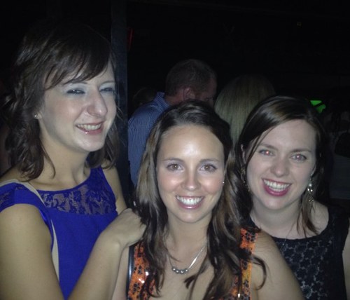 AineDowling's profile picture. 