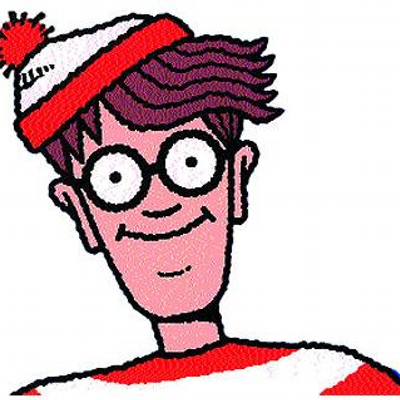 whereiswally's profile image