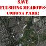 SaveFMCP's profile picture. A coalition of community-based civic and environmental groups opposed to the commercial encroachment of Flushing Meadows-Corona Park.