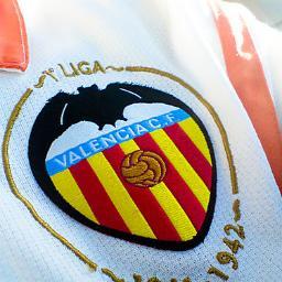 VCFstats's profile picture. Twitter dedicado a estadísticas sobre el Valencia CF