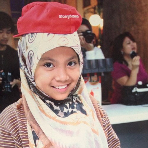 MarissaPizap's profile picture. 