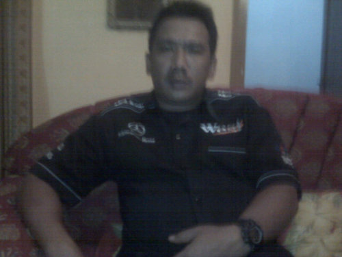 Gaossusanto's profile picture. 