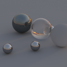 I love creating exquisite high-res HDRI sky panoramas + backplates for post-productions and 3D visualizations.