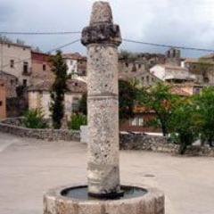 Castejón de Henares es un pequeño y pintoresco pueblo de Guadalajara. ¡¡¡ Vive Castejón !!!