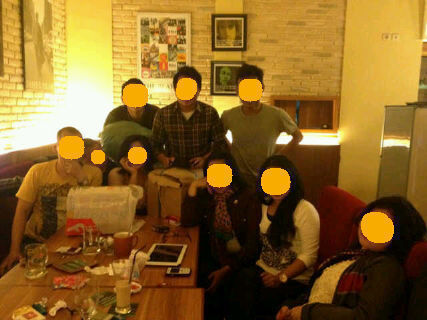 VAKUM untuk wkt yg tdk ditentukan. akan berubah wujud. klo ad perlu dm atw hub acc ADMIN: Om Edi ;)