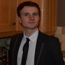 BlackfordBenjie's profile picture. Interested in anything from cinema to Spanish cooking, oh and my history degree...hopefully. If you find my irreverence interesting, check out my blog.