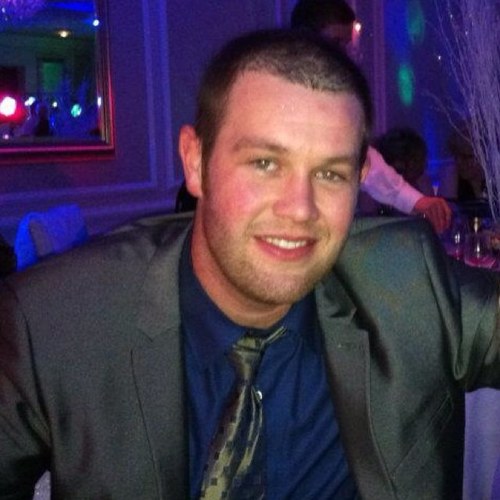 MTBDMC's profile picture. Sports Therapy Student @ Teesside University