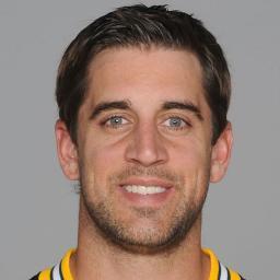 AaronRodgers36 Profile Picture