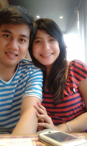 instagram: permadi19 | path: permadi | Love @cheereyne ♥