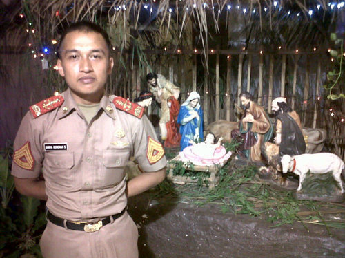 suryake65890218's profile picture. Berkati dan Lindungi Aku Tuhan Amin