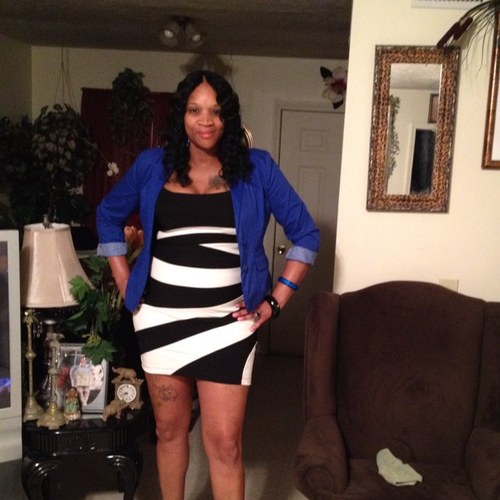 I'm be me whether u like it or not..My thing is you better get like me....#str8likethat❤