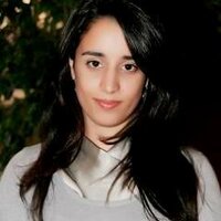 Amel Boubekeur (@amelboubekeur) 's Twitter Profile