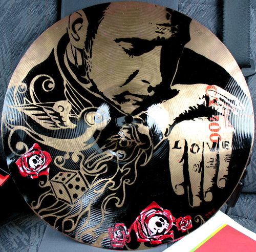 ghanyobi1's profile picture. pencari beling dan besi tua