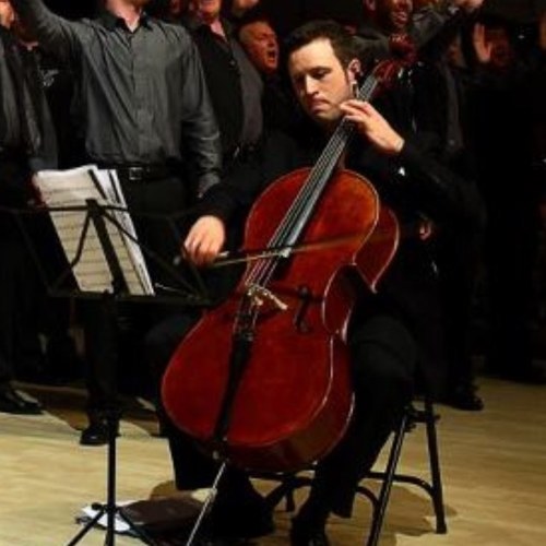 AlexWoodward10's profile picture. 