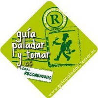 Guía Paladar y Tomar(@_paladarytomar) 's Twitter Profile Photo