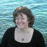 Colleen Macklin (@seamackd) 's Twitter Profile