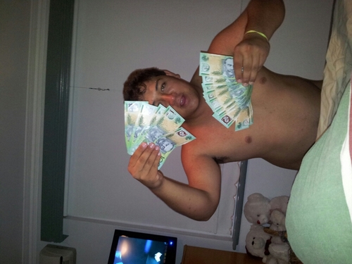 rikj169's profile picture. 