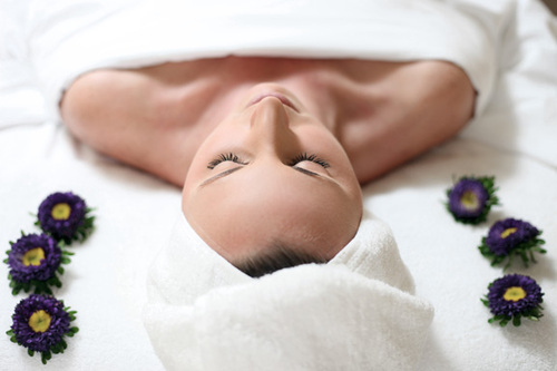 ArizonaGrandSpa's profile picture. Offering relaxing massage, cleansing body treatment, hydrating facials, or salon services at Arizona's largest resort spa and salon.