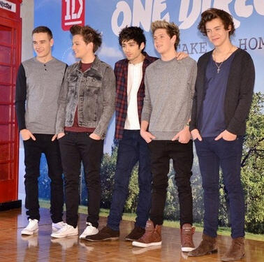 Backup account for @khkaylee1D
