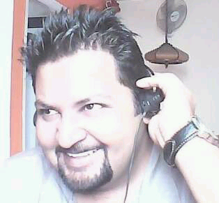 passionate dreamer,  writer,  singer, friend, son and brother...