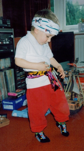 herrblair's profile picture. 