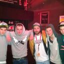  Max Kiefer - @EmJay_D12 - Twitter