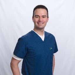 Dr. Jay Herrera, DPT is a Doctor of Physical Therapy who is passionate about helping fitness trainers specialize and grow their fitness bizfitnessfbusiness.