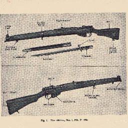 mflclassicrifle's profile picture. MFL Classic Firearms are passionate in preserving vintage and veteran service rifles from WW1 and WW2.  Lee Enfields plus much more.