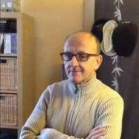 chabauty (@chabautyeric) 's Twitter Profile