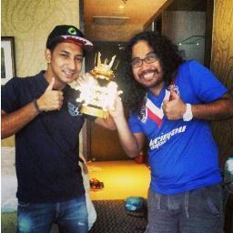 ~Rapper~  BIg Fan Of Zizan Razak ~ #ZTF #ZLS #ZFC~ Harap sangat nak jumpe Abg zizan dan #ZTF #ZFC #ZLS :D