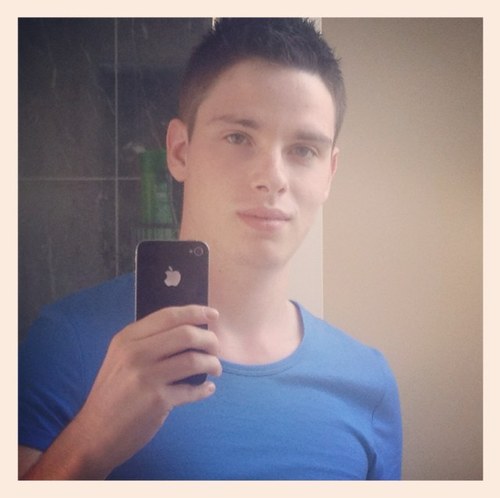 peter_davis92's profile picture. 