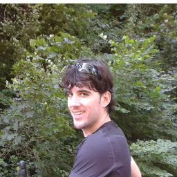 jdelriocuevas's profile picture. Mejorando lo presente