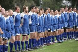 Israeli Rugby Union | איגוד הרוגבי הישראלי