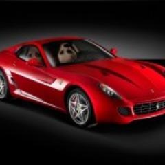 Tweeting about top fantasy Ferrari  stories.