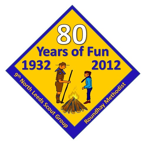 9th North Leeds Oakwood Church Scouts. Scouting in Roundhay since 1932. Section Leader @jonathanbetts Join us for outdoors, adventure, fun and friends.
