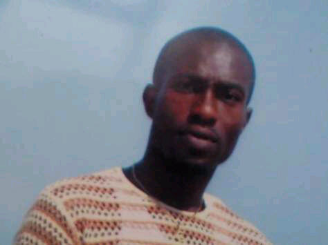 GoodboyChukwuma's profile picture. Am just an easy going guy if u want too go low with me am game.