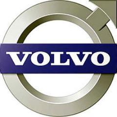 It is all about Volvo