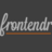 Frontendɾ
