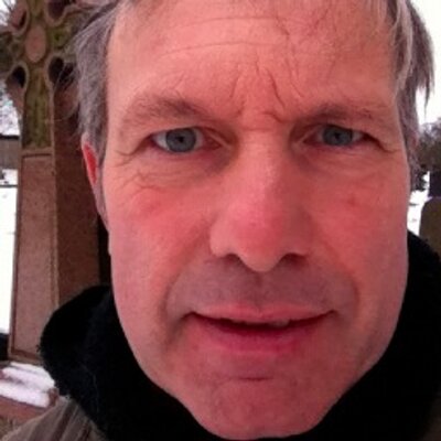 David Crellin net worth salary