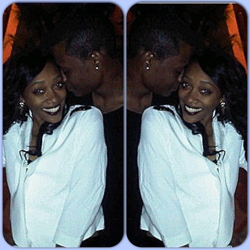 #RestInParadise Papa & Malik