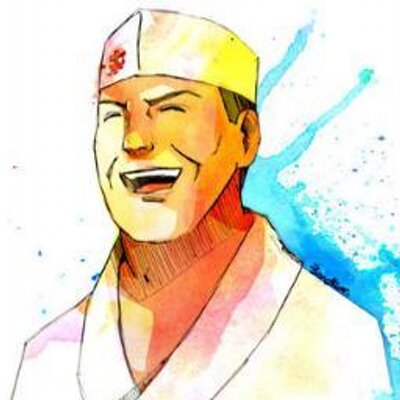 Teuchi テウチ Ok Who Did This Http T Co Gx1ao6jkh2 Teuchi テウチ Ok Who Did This Http T Co Gx1ao6jkh2