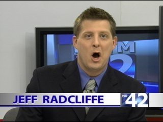 Jeff Radcliffe