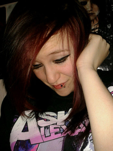 ShadowEmoGirl's profile picture. Taken, Music For LIFE, But Press The Follow Button......and I'll Follow You Backkkkk:')