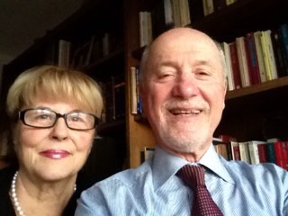 Senior professor of Physical Chemistry, University of Florence