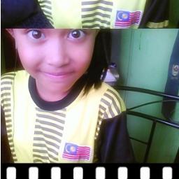 Fatihahcenonett's profile picture. Stand up for what you believe , in even if you standing done ™  #TeamSinglePoreberr