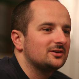 Babonneau Frédéric