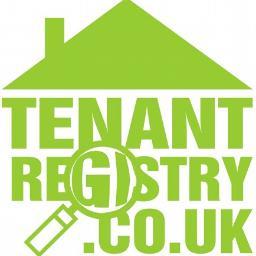 tenantregistry's profile picture. Tenant Registry is the database site of Tenants exlusively for Landlords. You can register your Tenants and alert other Landlords to potential problems!